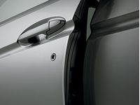 Honda CR-V Door Edge Film - 08P20-T0A-100A