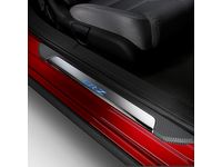 Honda Door Sill Trim - 08E12-SZT-100A