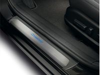 Honda Crosstour Door Sill Trim - 08E12-TP6-100