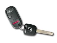 Honda Element Remote Entry System - 08E60-SCV-100