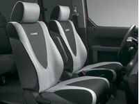 Seat Cover