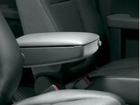 Honda Armrest - 08U89-SCV-181