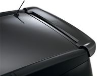 Honda Element Tailgate Spoiler - 08F02-SCV-1B0