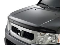 Honda Element Hood Air Deflector - 08P47-SCV-100A