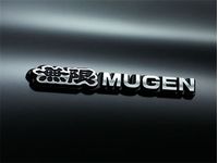 Honda Accord MUGEN Emblem - 75700-XTK-000