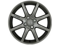 Honda Fit Alloy Wheels - 08W16-SLN-100