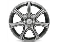 Honda Fit Alloy Wheels - 08W16-TK6-101