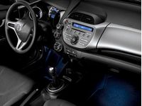 Honda Fit Interior Illumination - 08E10-TK6-100