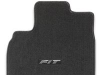 Honda Fit Floor Mats Genuine