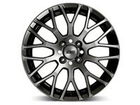 Honda Fit Alloy Wheels - 42700-XTK-000