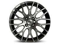 Honda Alloy Wheels - 42700-XTK-000