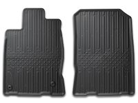 Honda CR-Z Floor Mats - 08P13-SZT-110