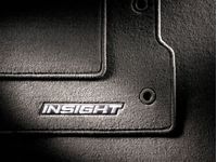 Honda Insight Floor Mats - 08P15-TM8-120
