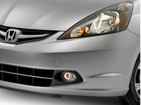 Honda Fit Fog Lights - 08V31-TK6-100