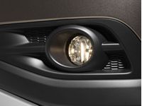 Honda Fog Lights - 08V31-T0A-100A