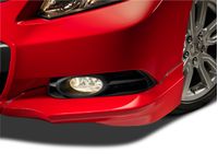 Honda Civic Fog Lights - 08V31-TS8-100D