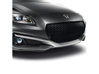 Honda CR-Z Bumper Trim Set - 08F01-SZT-100B