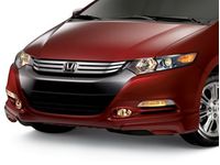 Honda Insight Front Under Spoiler - 08F01-TM8-1K0