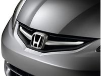 Honda Fit Grille - 08F21-TK6-100