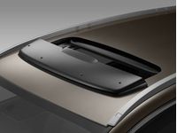 Honda Moonroof Visor - 08R01-T0A-100