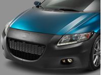 Honda CR-Z Nose Mask - 08P35-SZT-100A