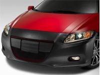 Honda CR-Z Nose Mask - 08P35-SZT-100