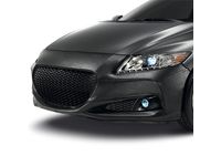 Honda CR-Z Nose Mask - 08P35-SZT-100B