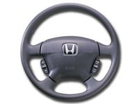 Honda Steering Wheel Cover - 08U98-S0X-100