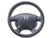 Steering Wheel Cover