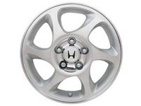 Honda Odyssey Alloy Wheels - 08W16-S0X-100
