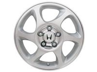 Honda Odyssey Alloy Wheels - 08W16-S0X-100