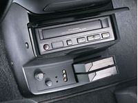 Honda In-Vehicle Entertainment System (I-VES)
