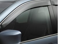 Honda Odyssey Door Visor - 08R04-SHJ-101