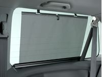 Honda Odyssey Sunshade - 08R12-SHJ-101