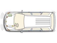 Honda Security System - 08E51-SHJ-100