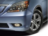 Honda Odyssey Fog Lights - 08V31-SHJ-100A