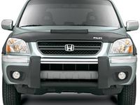 Honda Pilot Nose Mask - 08P35-S9V-100