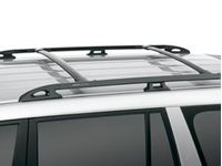 Honda Pilot Roof Rack - 08L02-S9V-100