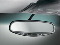 Honda Auto Day/Night Mirror - 08V03-S9V-101A