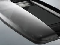 Honda Pilot Moonroof Visor - 08R01-S9V-102