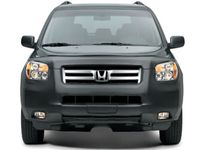 Honda Pilot Nose Mask - 08P35-S9V-101A