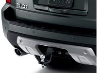 Honda Pilot Back Up Sensors - 08V67-SZA-160K