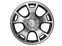 Honda Alloy Wheels - 08W17-SZA-100