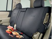 Honda Pilot Seat Cover - 08P32-SZA-100