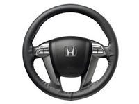 Steering Wheel Cover