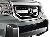 Honda Pilot Grille - 08F21-SZA-100