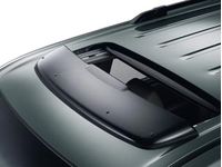 Honda Pilot Moonroof Visor - 08R01-SZA-101