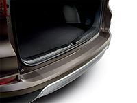 Honda CR-V Rear Bumper Applique - 08P48-T0A-100