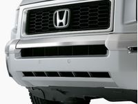 Honda Bumper Trim Set - 08F23-SJC-102