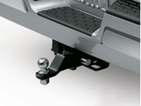 Trailer Hitch